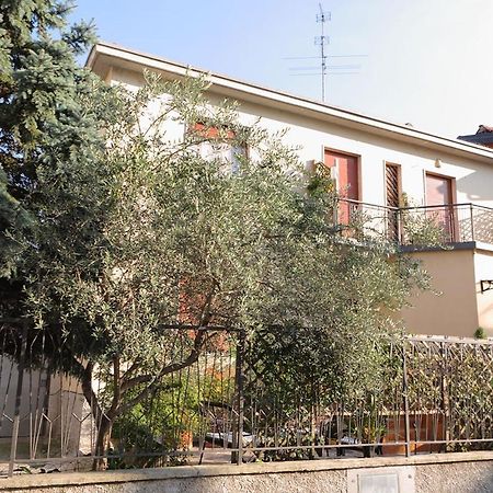 B&B Pontevecchio Брембате Екстер'єр фото