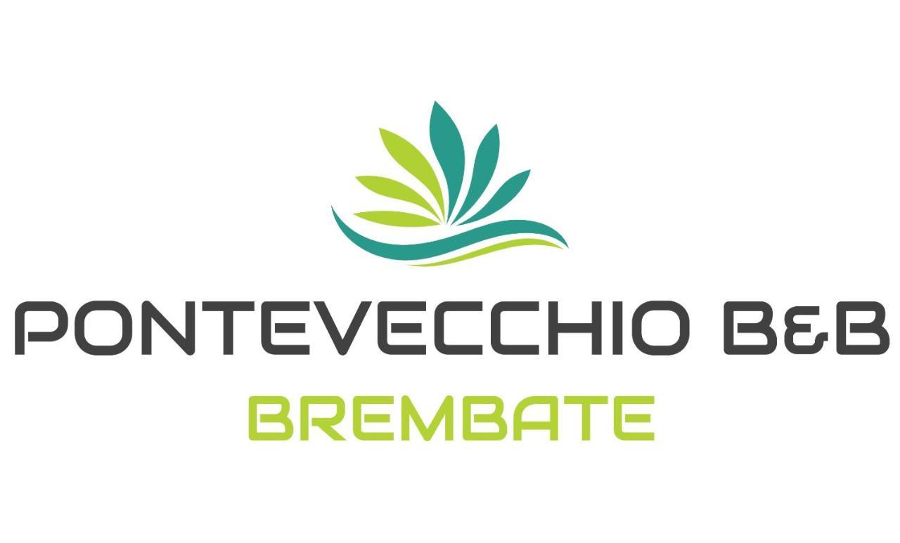 B&B Pontevecchio Брембате Екстер'єр фото