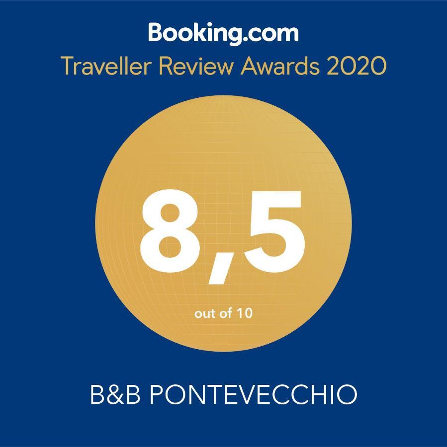 B&B Pontevecchio Брембате Екстер'єр фото